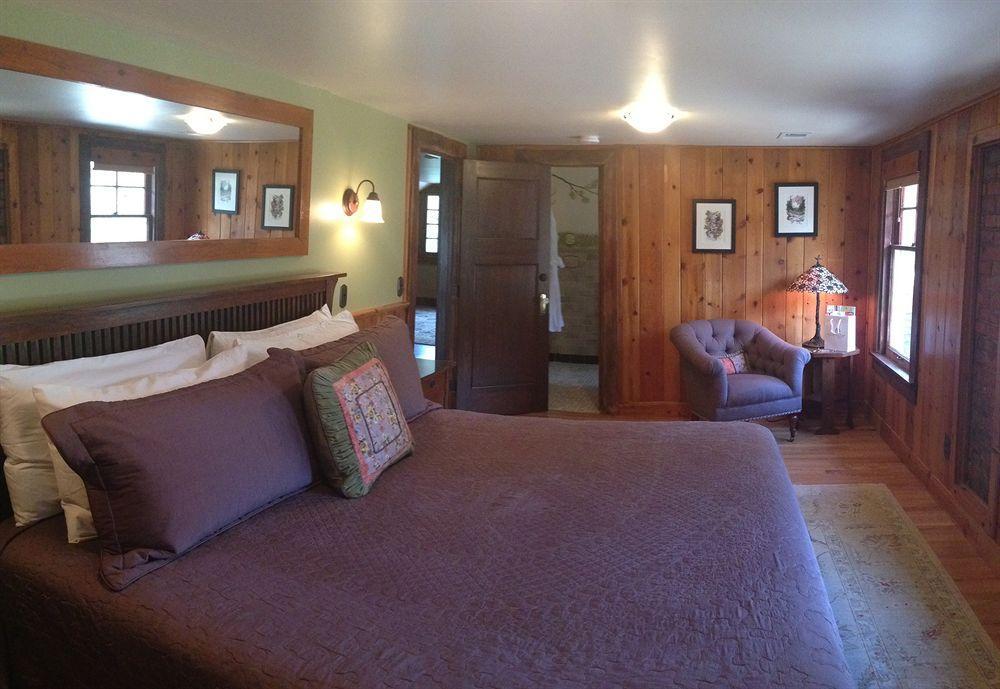 The Golden Leaf Inn Естес Парк Екстериор снимка