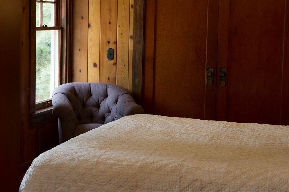 The Golden Leaf Inn Естес Парк Екстериор снимка