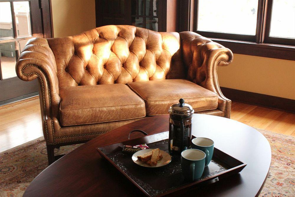 The Golden Leaf Inn Естес Парк Екстериор снимка