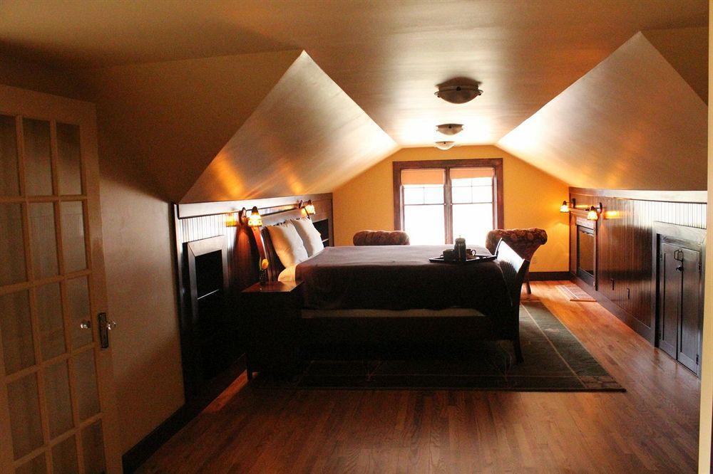The Golden Leaf Inn Естес Парк Екстериор снимка
