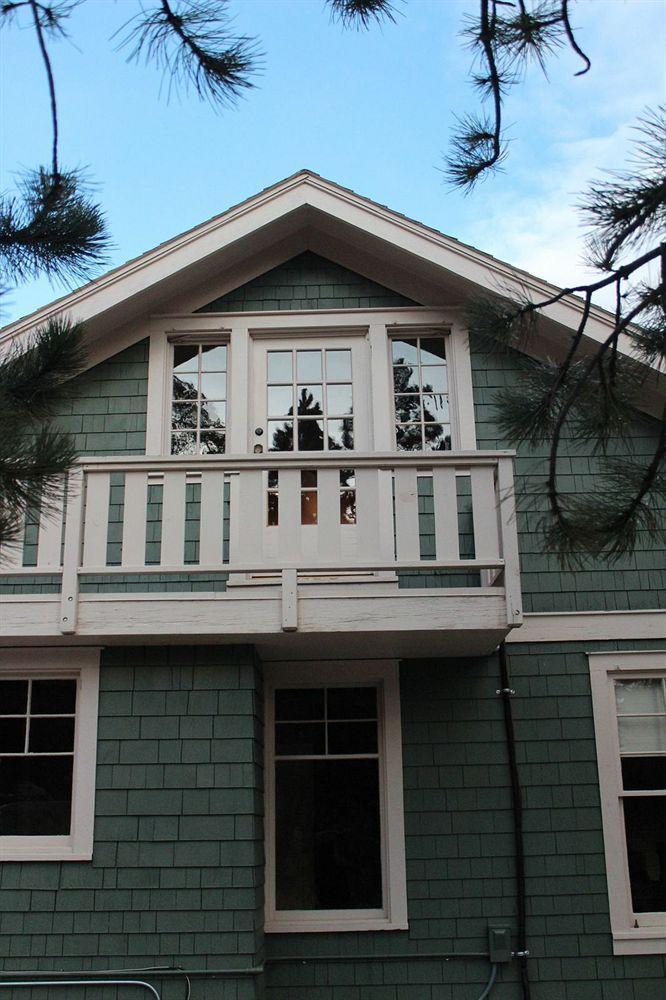 The Golden Leaf Inn Естес Парк Екстериор снимка